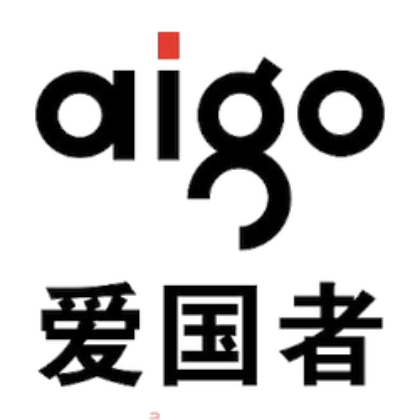 品牌圖片 AIGO
