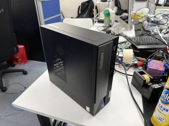 圖片 Lenovo ThinkCentre NEO N50S