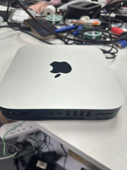 圖片 Apple Mac mini (Late 2014) — Model A1347