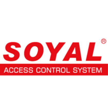 品牌圖片 Soyal