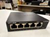 圖片 TP-Link TL-SG1005P 4 Port PoE Switch