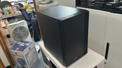 圖片 🆕 全新超大 EATX 伺服器機箱 (可裝多顯示咭做 AI Server 或 NAS Server)，倉底貨當二手賣 🆕