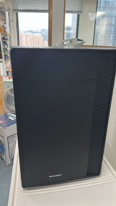 圖片 🆕 全新超大 EATX 伺服器機箱 (可裝多顯示咭做 AI Server 或 NAS Server)，倉底貨當二手賣 🆕