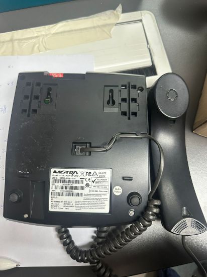 圖片 Aastra 6730i SIP IP Phone