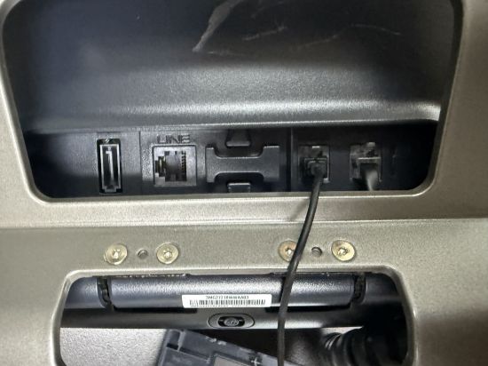 圖片 Alcatel-Lucent 8029 Premium DeskPhone