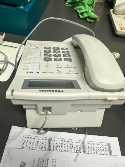 圖片 Fanvil X3SP Basic SIP IP Phone with PoE Support