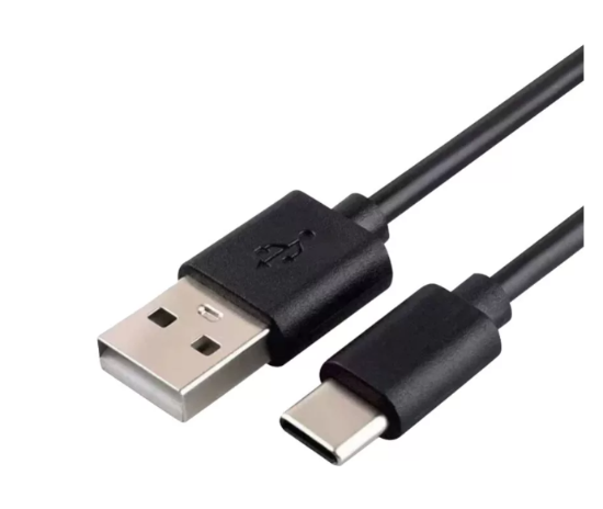 圖片 ⚙️USB Type-C 數據/充電線 (可支援 6A 大電流) - 1.5 米 / 10 條⚙️