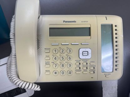 圖片 ✌️Panasonic KX-NT533 IP Properitory Telephone✌️