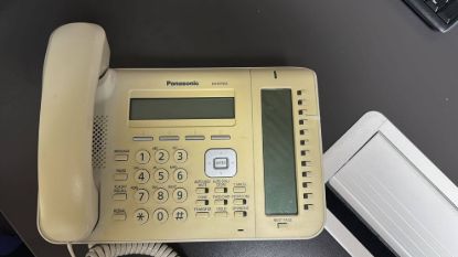圖片 ✌️Panasonic KX-NT533 IP Properitory Telephone✌️