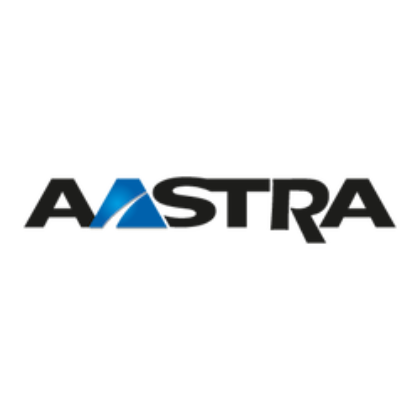 品牌圖片 AASTRA