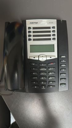 圖片 ✌️AASTRA 6730i CHAR SIP IP Phone✌️