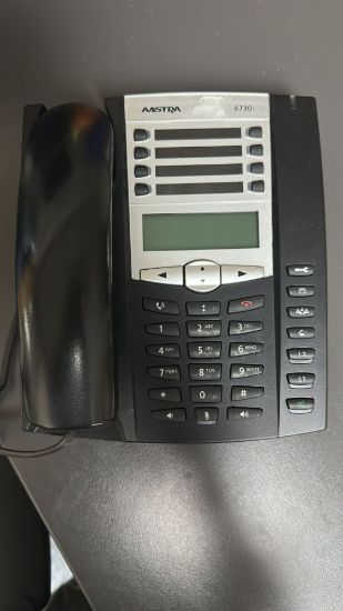 圖片 ✌️AASTRA 6730i CHAR SIP IP Phone✌️