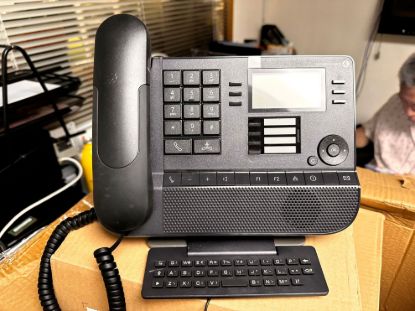 圖片 ✌️Alcatel-Lucent 8029 Premium DeskPhone✌️