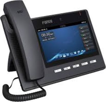 圖片 ✌️Fanvil C600 SIP Video Conference IP Phone (未用過, 全新當二手賣)✌️