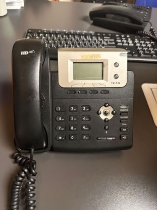 圖片 ✌️Yealink SIP-T21P E2 SIP IP Phone✌️