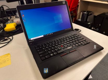 圖片 ✌️Lenovo ThinkPad Edge E431 Notebook✌️